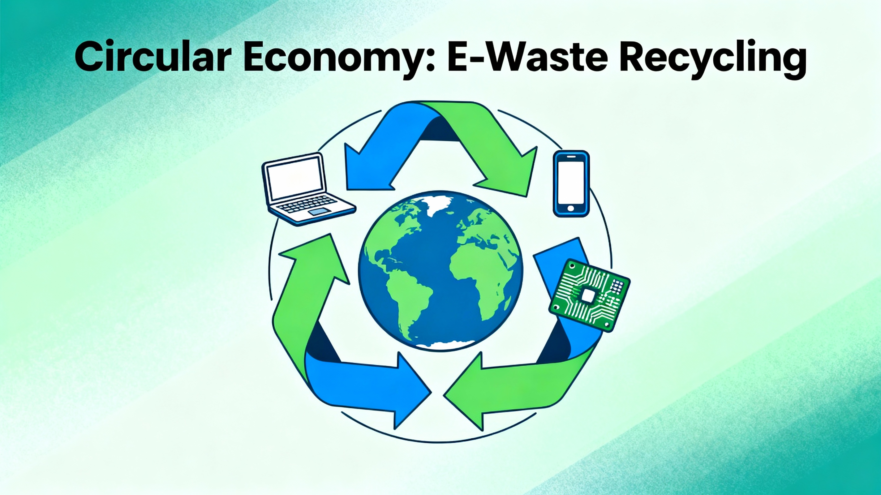 Circular Economy