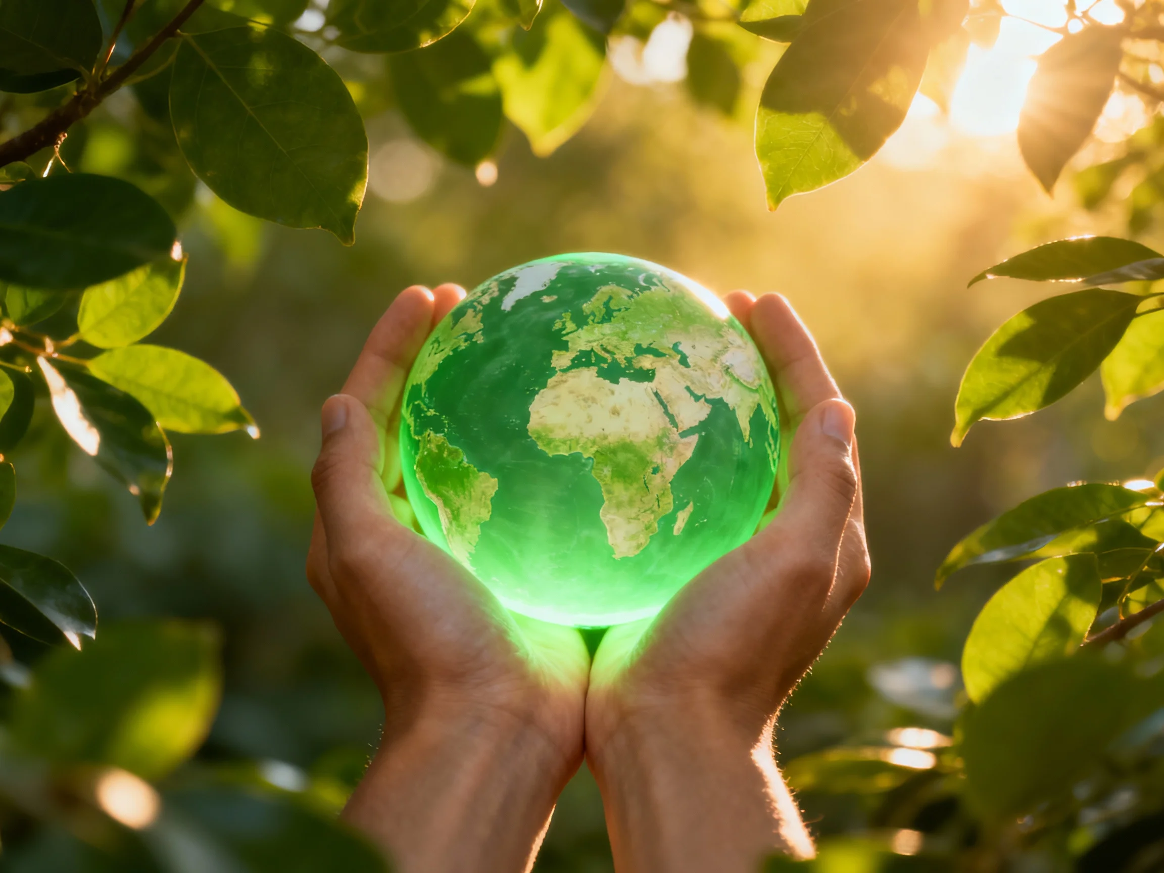 Environmental Protection