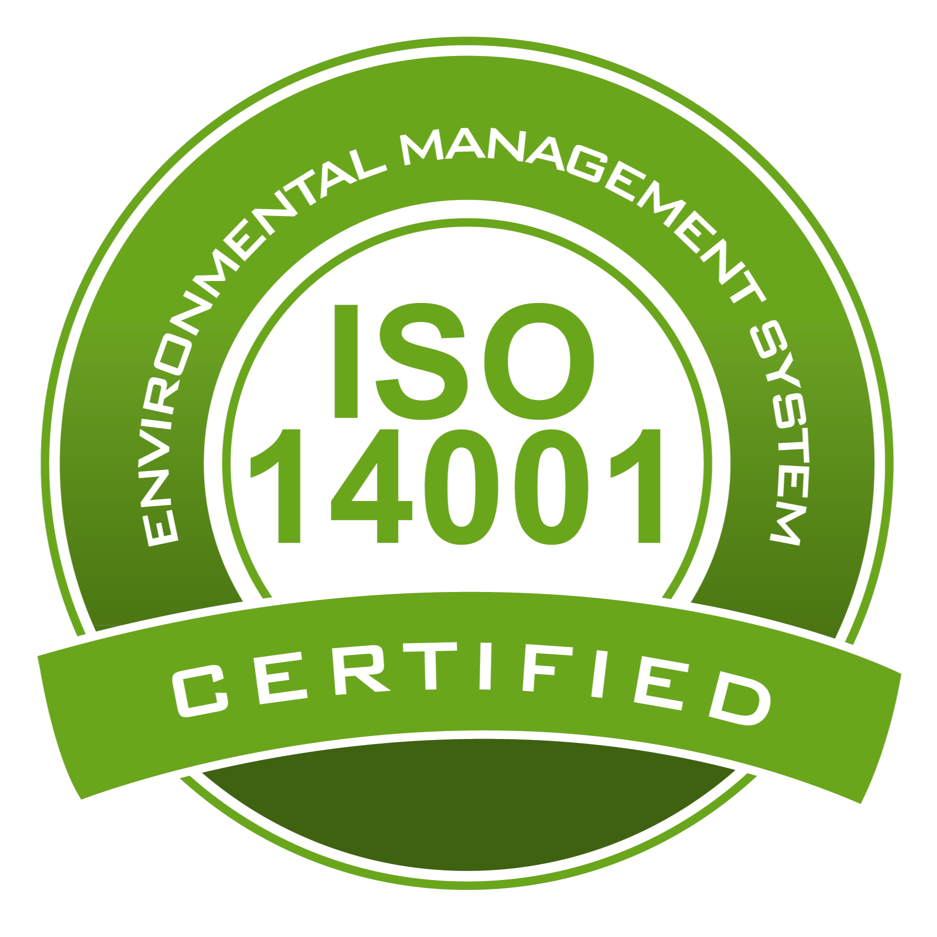 ISO 14001:2015