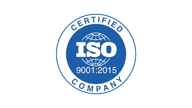 ISO 9001:2015