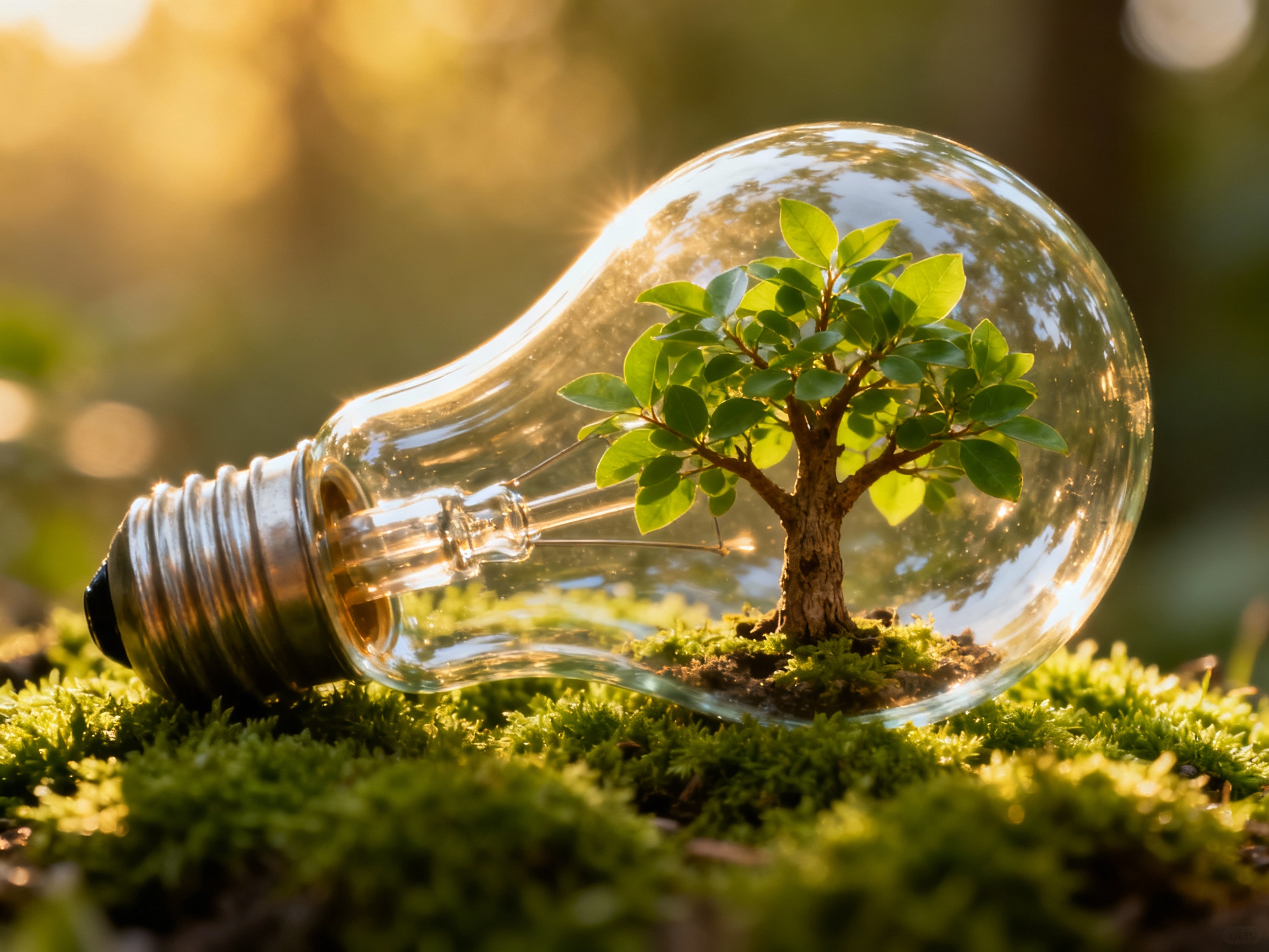 Innovation & Sustainability