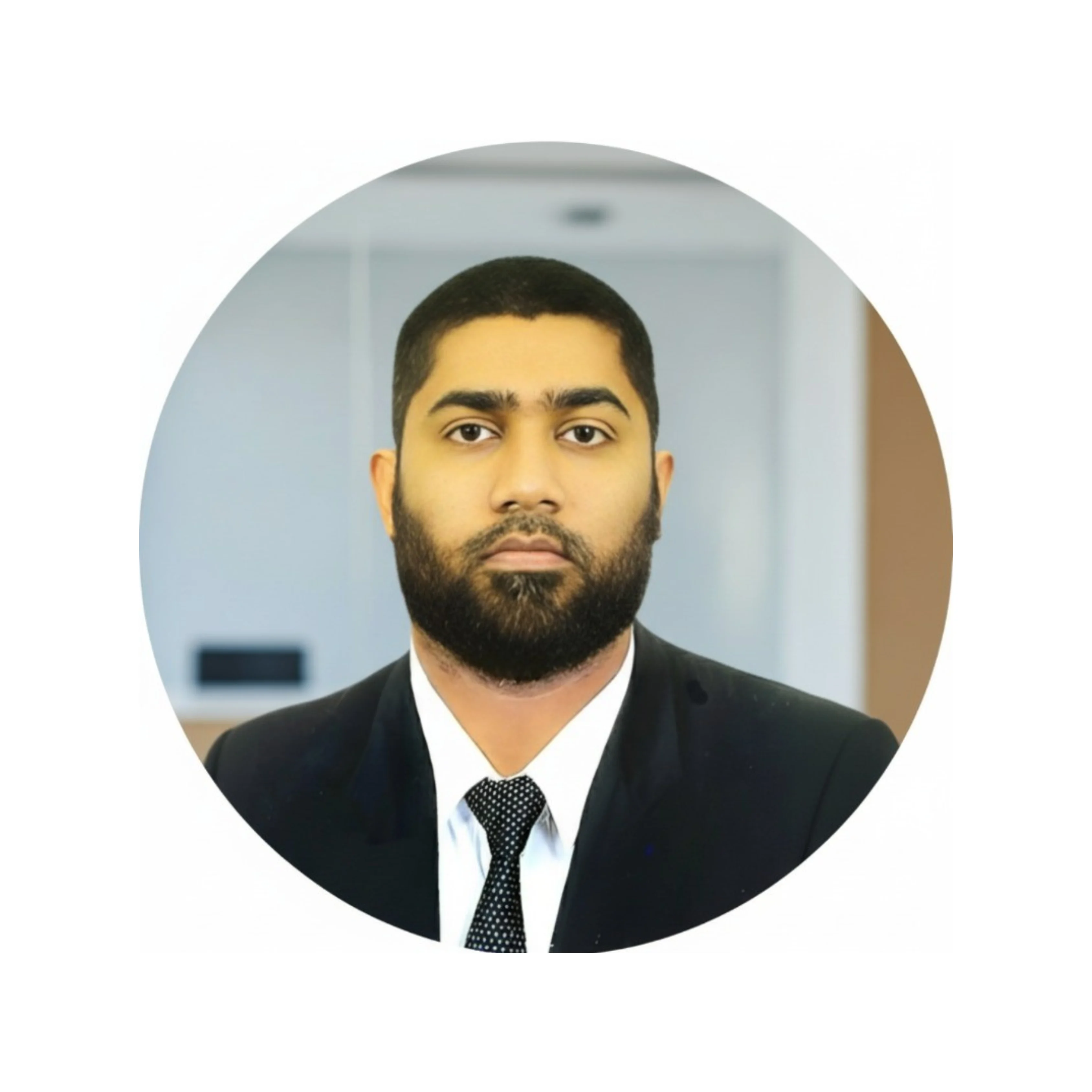 Yousuf Uddin - CEO